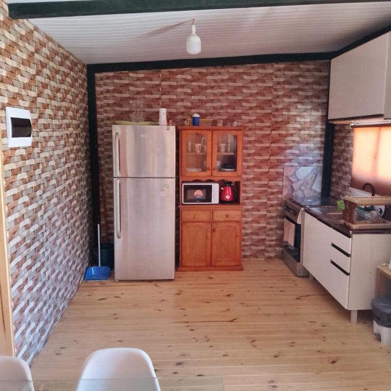 La casita - Casa de 2 dormitorios - 1