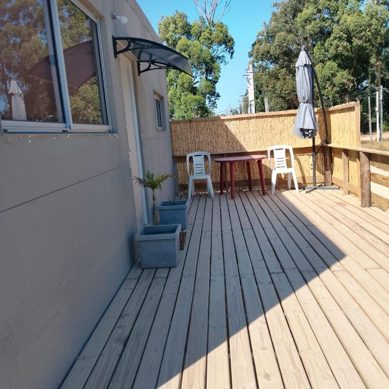 La casita - Casa de 2 dormitorios - 2