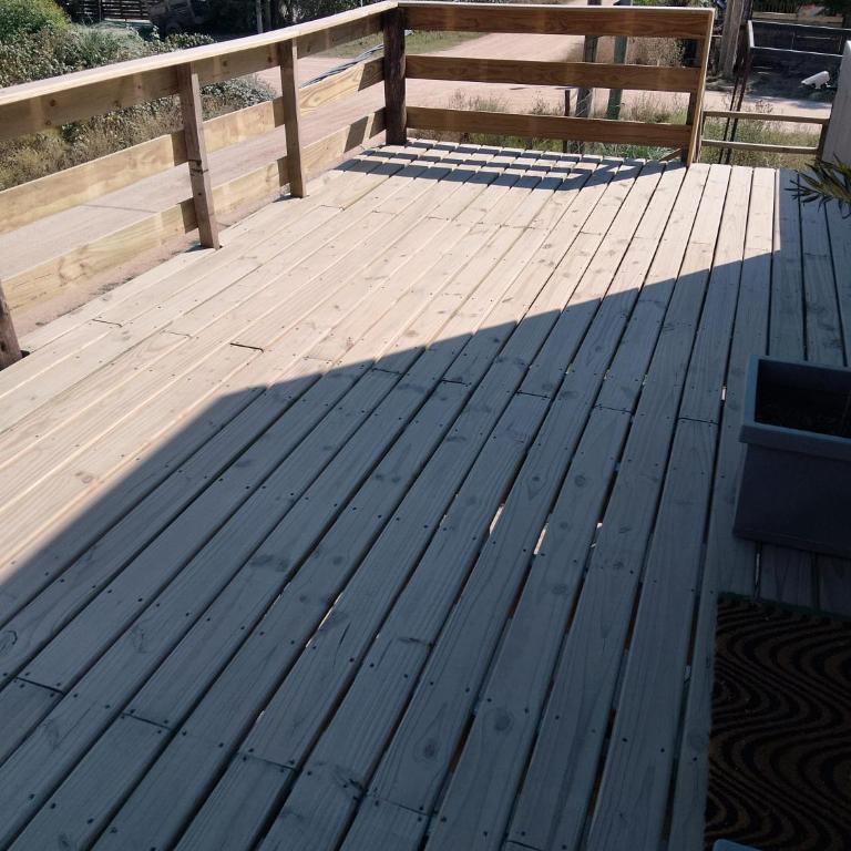 La casita - Casa de 2 dormitorios - 8