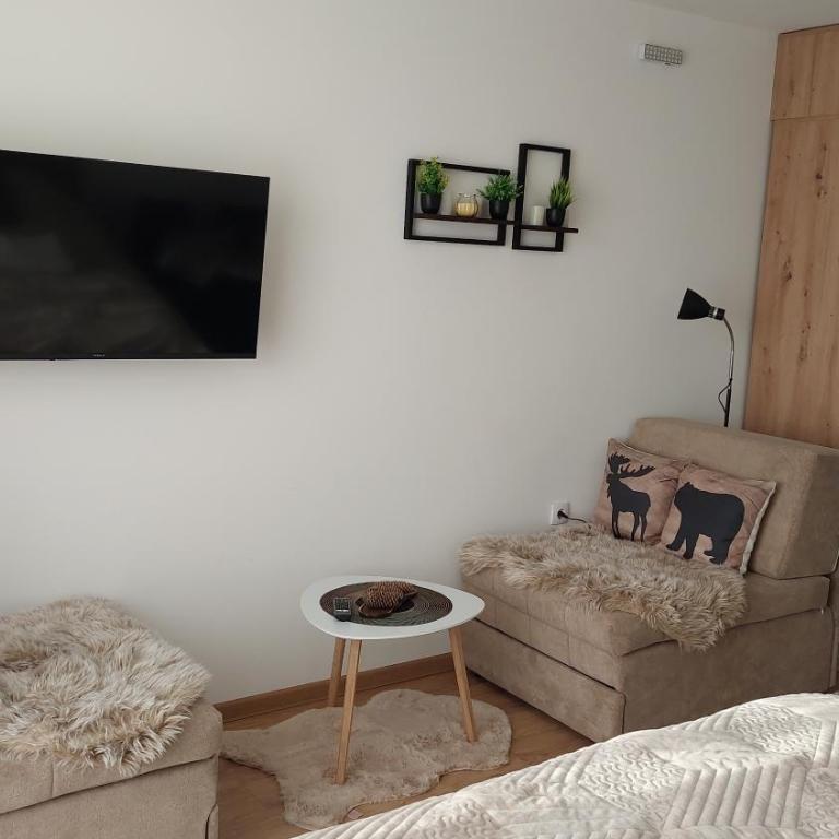 Kopaonik Alibi25 - One-Bedroom Apartment - 8