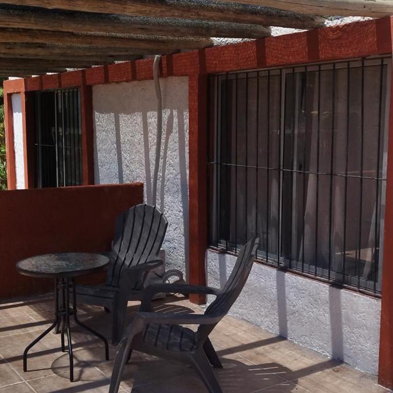 Terrazas al Sol 03 - Two-Bedroom House - 12