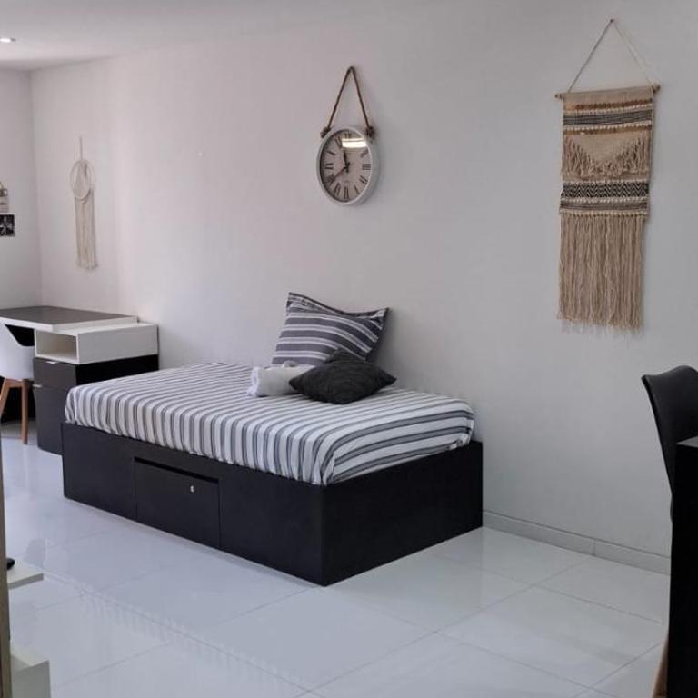 Elegance Noire - Apartamento de 2 dormitorios - 32
