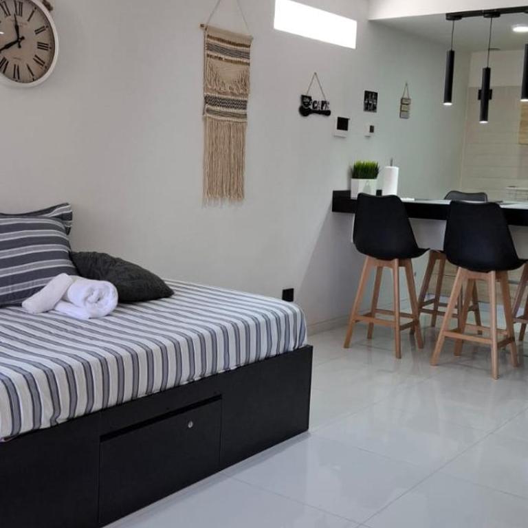 Elegance Noire - Apartamento de 2 dormitorios - 11