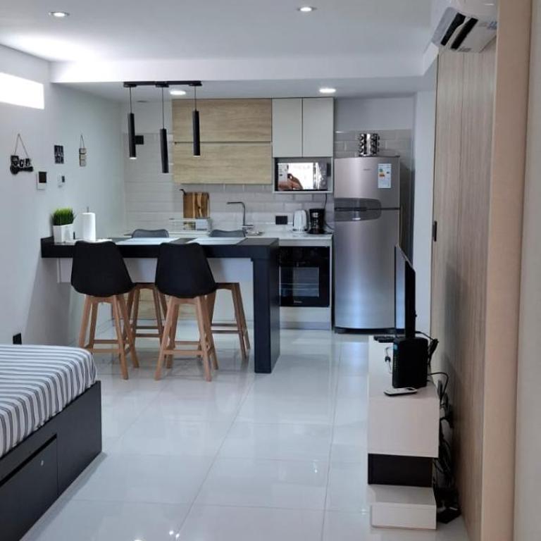 Elegance Noire - Apartamento de 2 dormitorios - 8