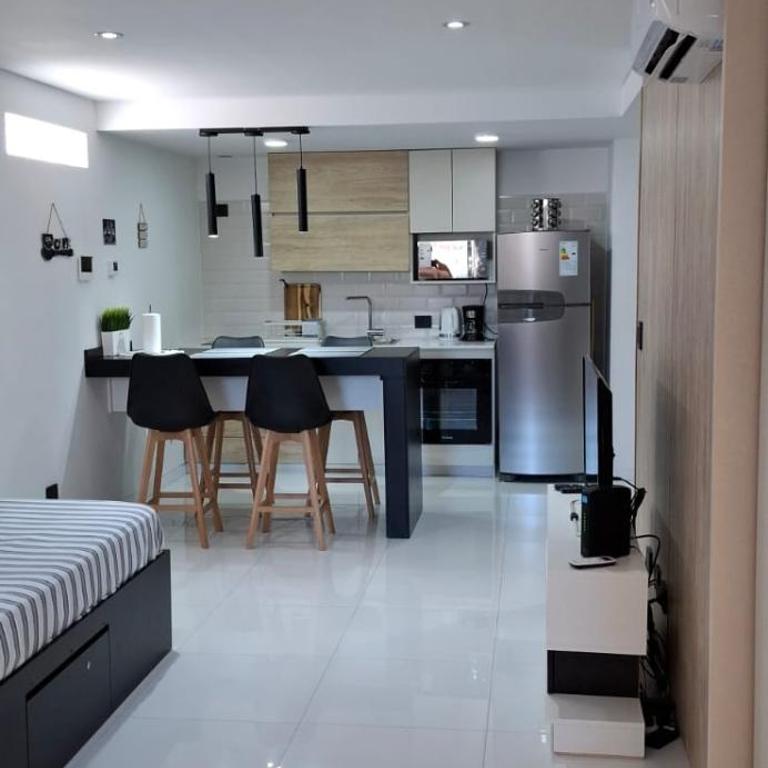 Elegance Noire - Apartamento de 2 dormitorios - 6