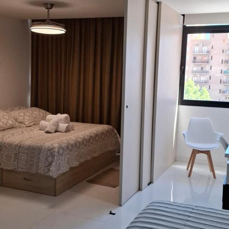 Elegance Noire - Apartamento de 2 dormitorios - 29