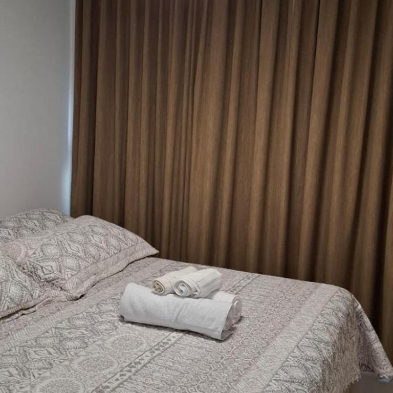 Elegance Noire - Apartamento de 2 dormitorios - 30