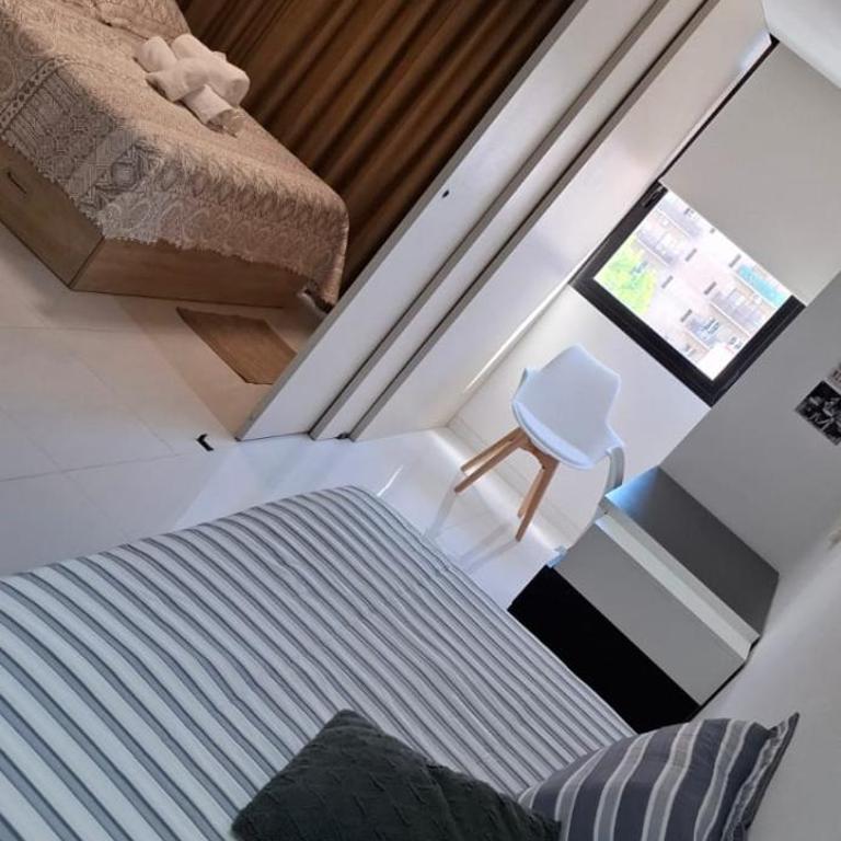 Elegance Noire - Apartamento de 2 dormitorios - 33