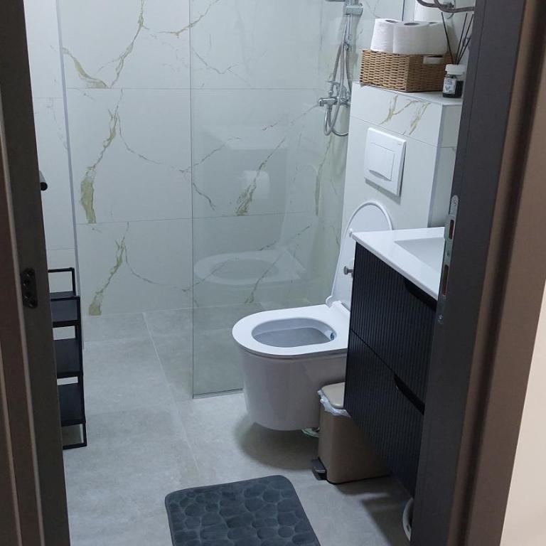 Kopaonik Alibi25 - One-Bedroom Apartment - 7