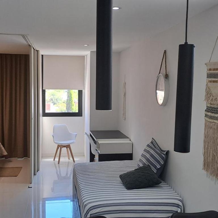 Elegance Noire - Apartamento de 2 dormitorios - 18