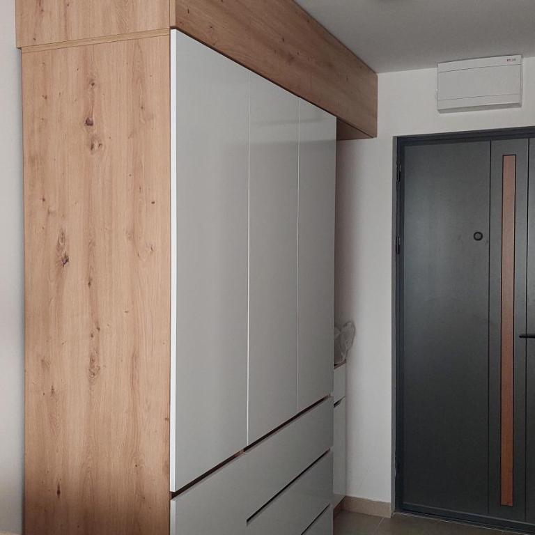 Kopaonik Alibi25 - One-Bedroom Apartment - 6