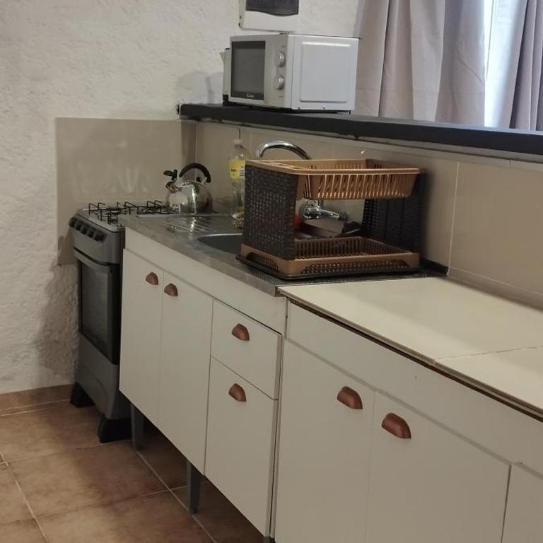 Terrazas al Sol 03 - Two-Bedroom House - 10