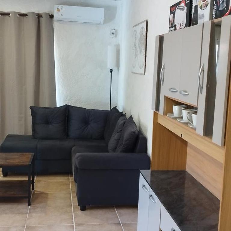 Terrazas al Sol 03 - Two-Bedroom House - 7