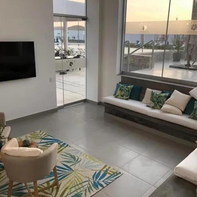 Casa de Playa en Puerto Viejo, Condominio Kalua - Four-Bedroom House - 38