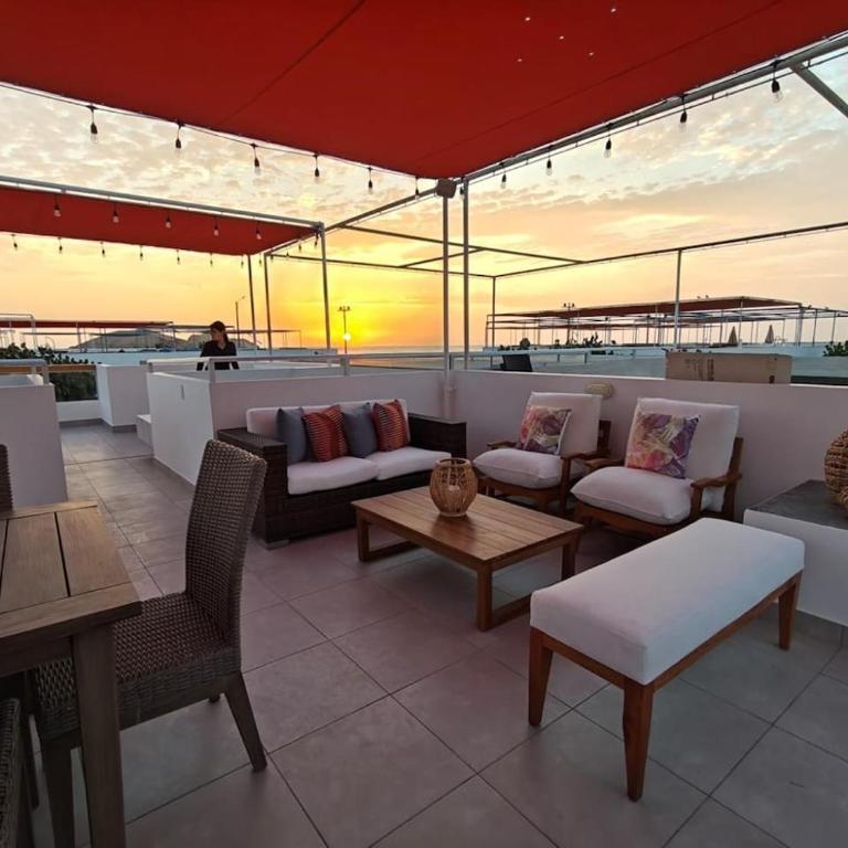 Casa de Playa en Puerto Viejo, Condominio Kalua - Four-Bedroom House - 23