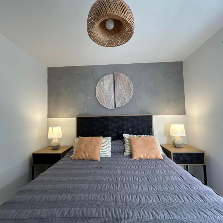 Casa de Playa en Puerto Viejo, Condominio Kalua - Four-Bedroom House - 7