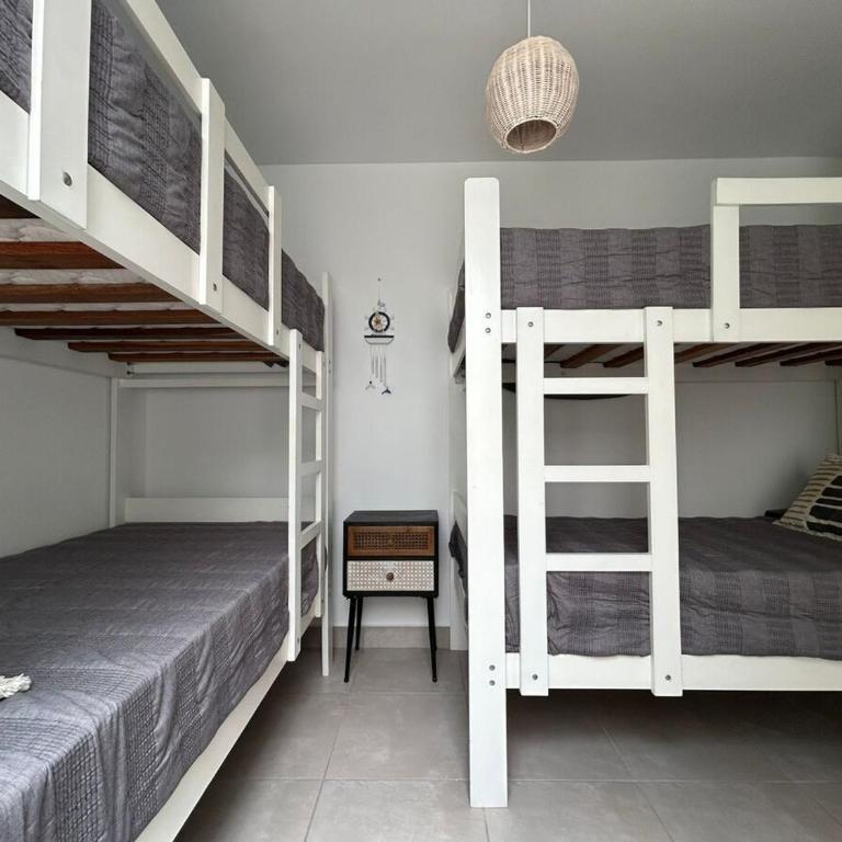 Casa de Playa en Puerto Viejo, Condominio Kalua - Four-Bedroom House - 11
