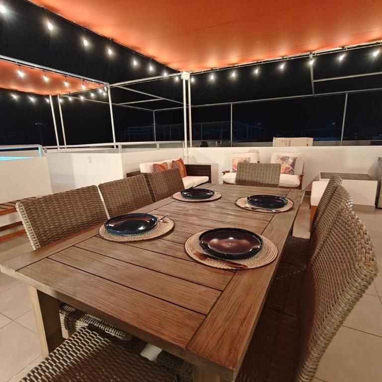 Casa de Playa en Puerto Viejo, Condominio Kalua - Four-Bedroom House - 26