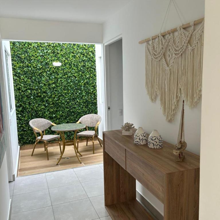 Casa de Playa en Puerto Viejo, Condominio Kalua - Four-Bedroom House - 18