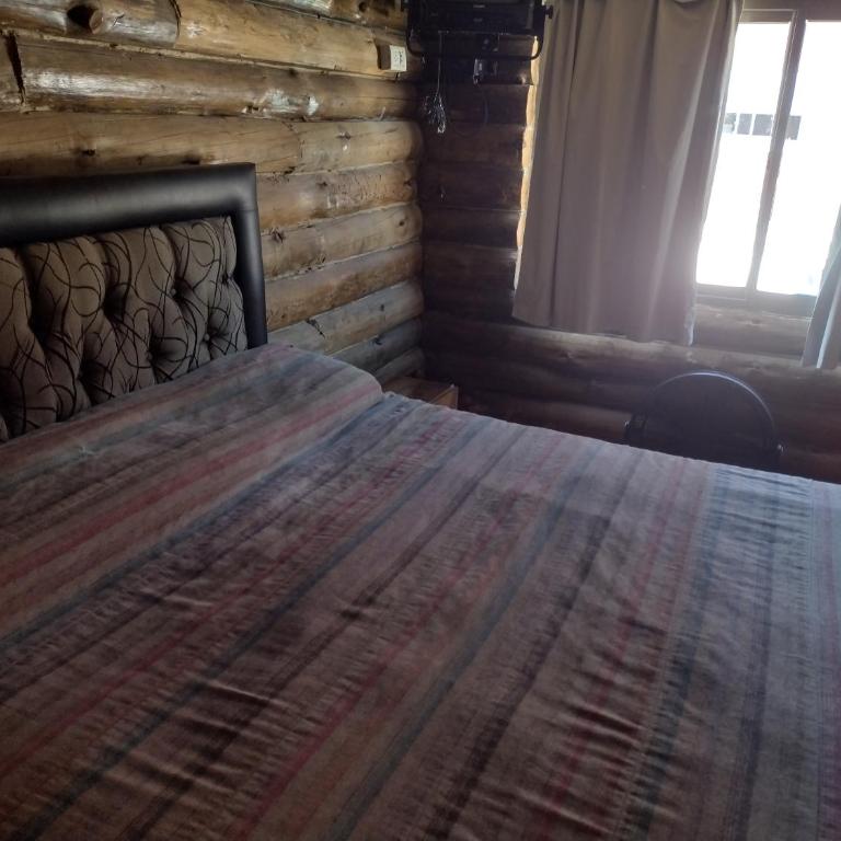 Cabañas de San Antonio - Apartamento de 2 dormitorios - 2