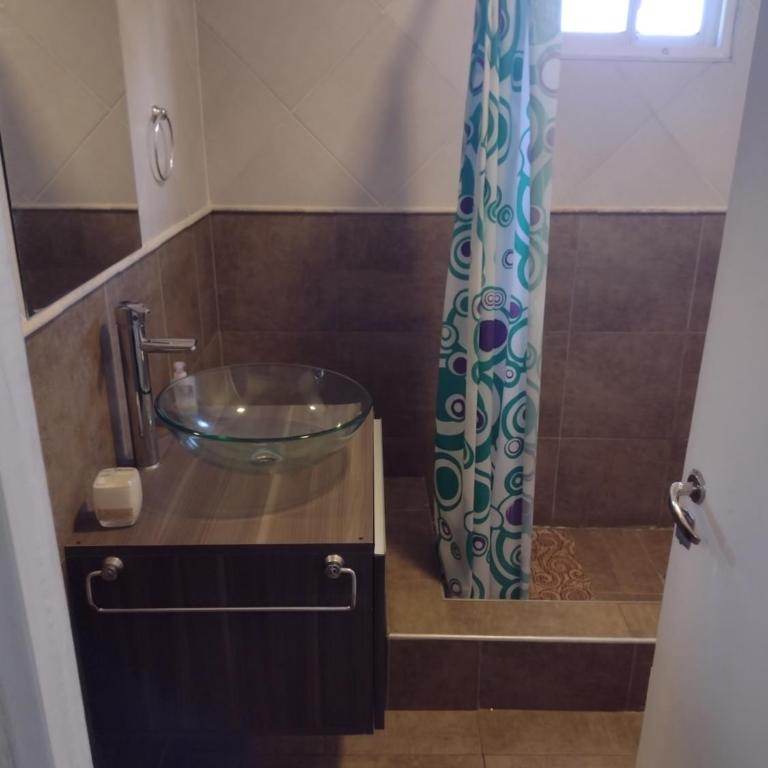 Cabañas de San Antonio - Apartamento de 1 dormitorio - 1