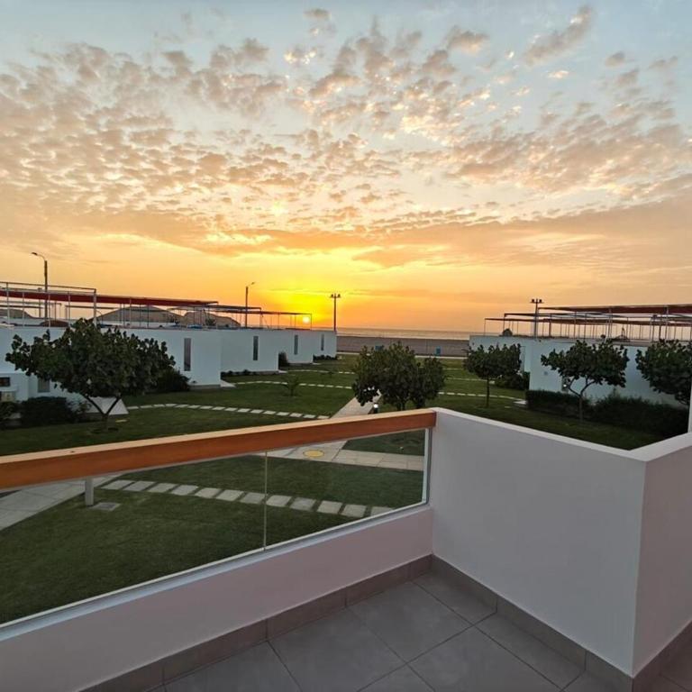 Casa de Playa en Puerto Viejo, Condominio Kalua - Four-Bedroom House - 24