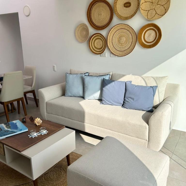 Casa de Playa en Puerto Viejo, Condominio Kalua - Four-Bedroom House - 2