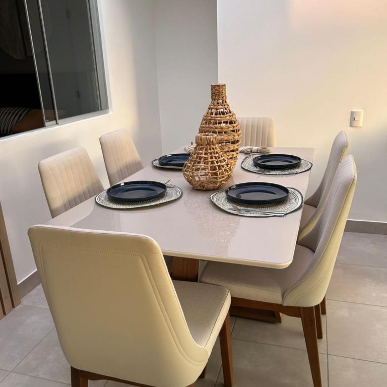 Casa de Playa en Puerto Viejo, Condominio Kalua - Four-Bedroom House - 3