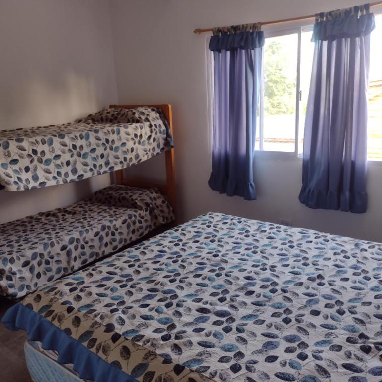 Cabañas de San Antonio - Apartamento de 1 dormitorio - 5