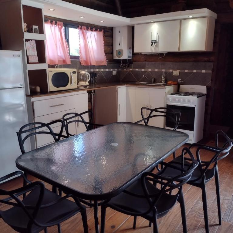 Cabañas de San Antonio - Apartamento de 2 dormitorios - 4