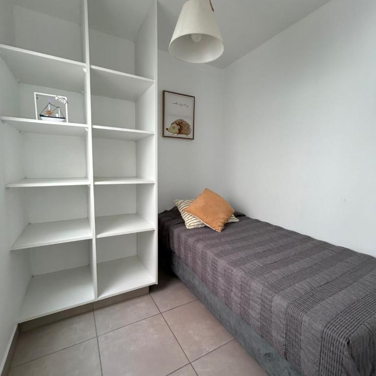 Casa de Playa en Puerto Viejo, Condominio Kalua - Four-Bedroom House - 17