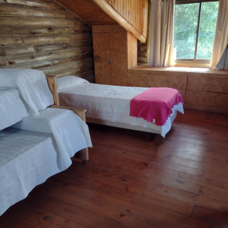 Cabañas de San Antonio - Apartamento de 2 dormitorios - 5