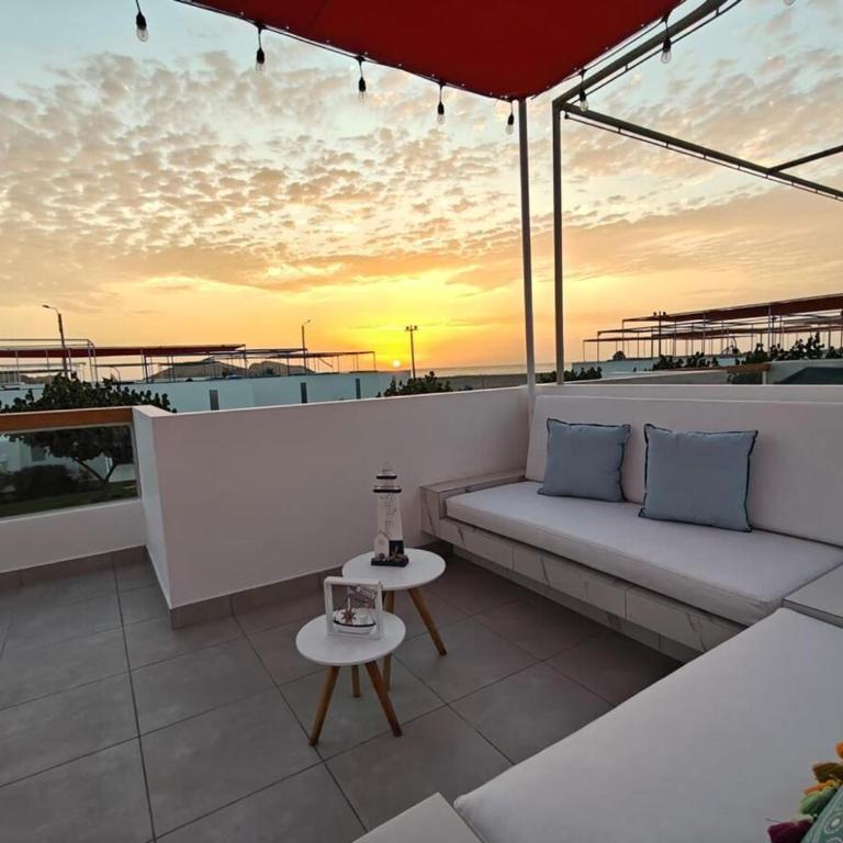 Casa de Playa en Puerto Viejo, Condominio Kalua - Four-Bedroom House - 25