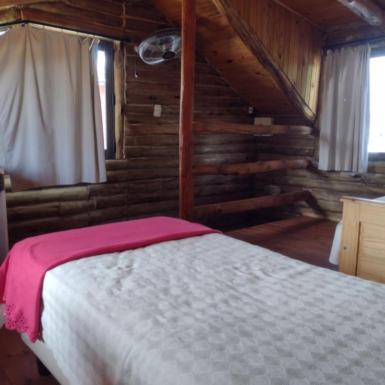 Cabañas de San Antonio - Apartamento de 2 dormitorios - 6