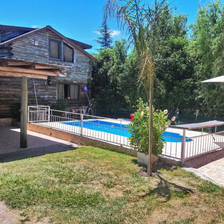 Cabañas de San Antonio - Apartamento de 2 dormitorios - 7