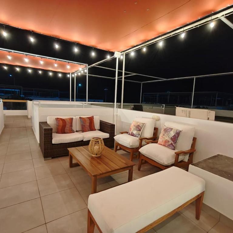 Casa de Playa en Puerto Viejo, Condominio Kalua - Four-Bedroom House - 28