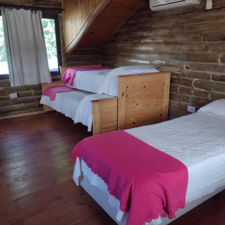 Cabañas de San Antonio - Apartamento de 2 dormitorios - 9