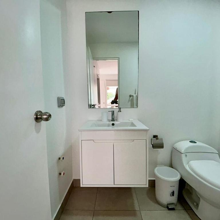 Casa de Playa en Puerto Viejo, Condominio Kalua - Four-Bedroom House - 10