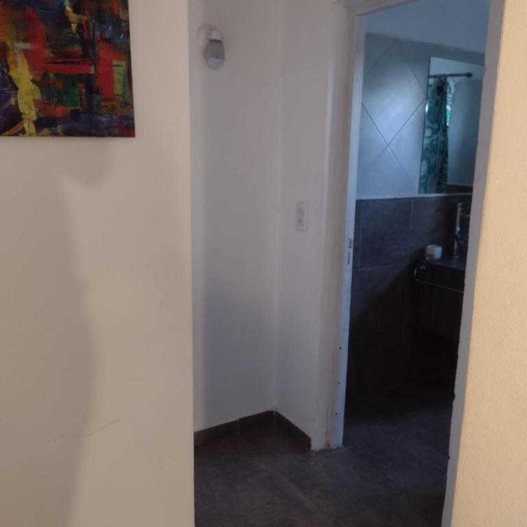 Cabañas de San Antonio - Apartamento de 1 dormitorio - 9