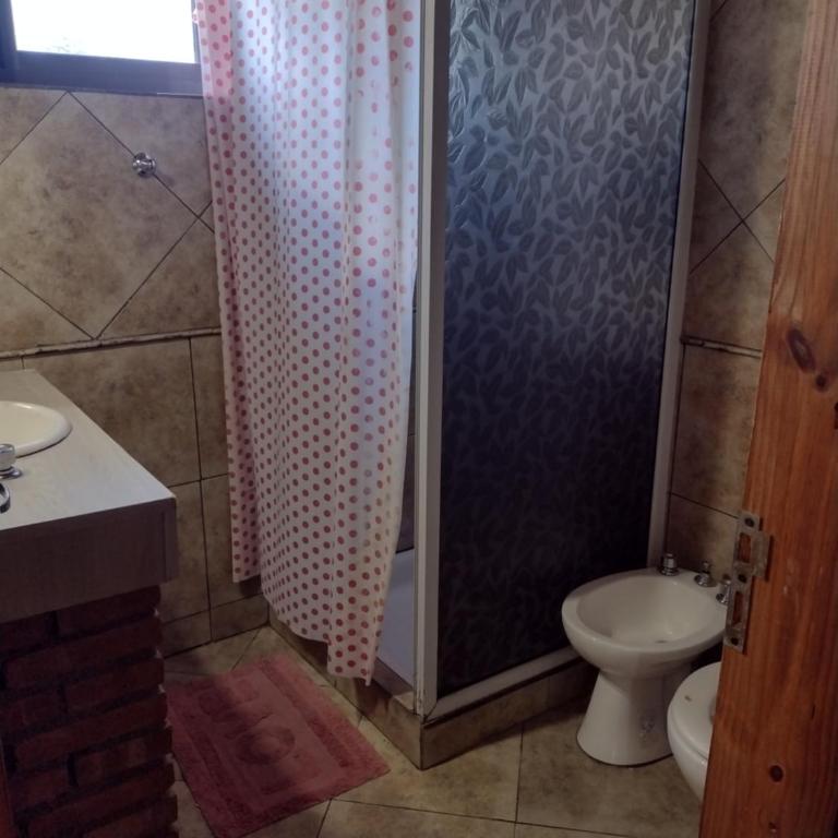 Cabañas de San Antonio - Apartamento de 2 dormitorios - 11