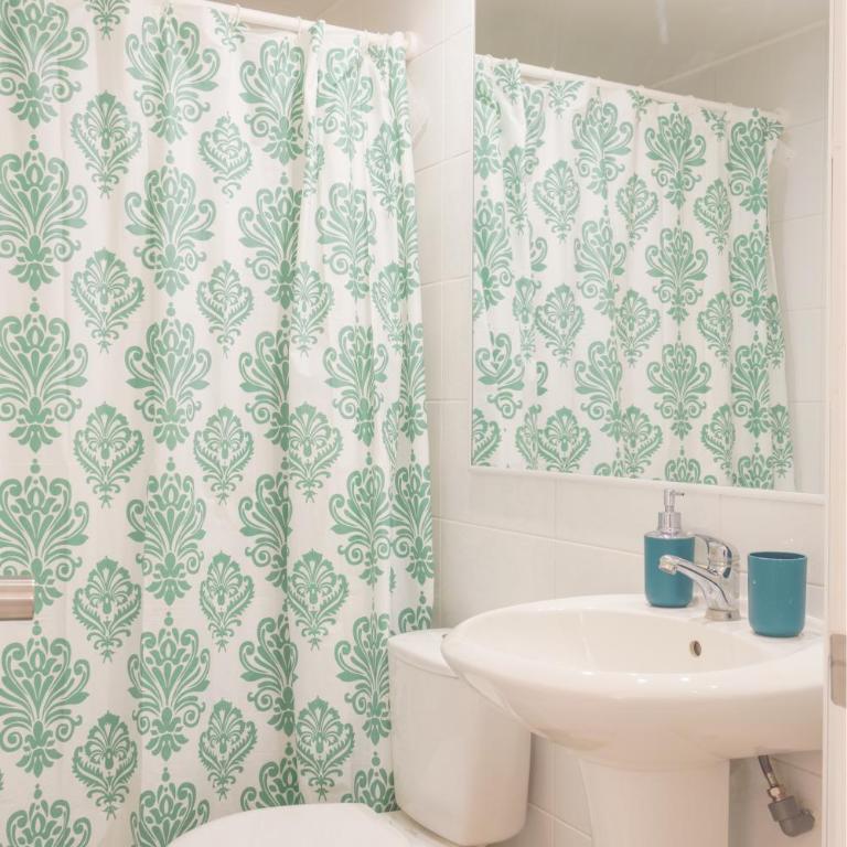 Departamento Sol - Apartamento de 3 dormitorios - 8