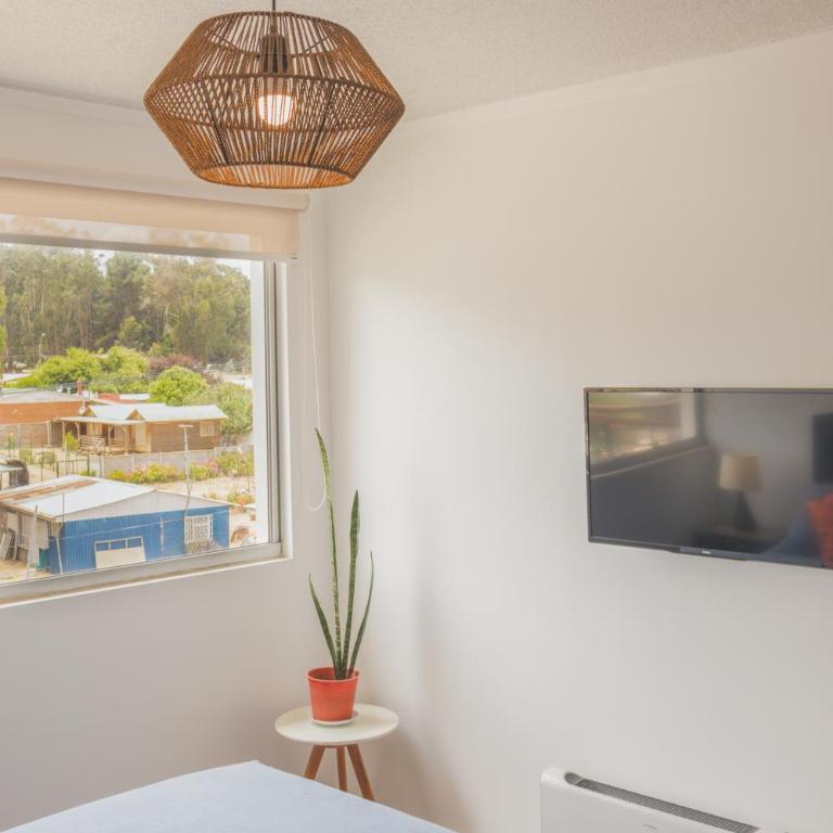 Departamento Sol - Apartamento de 3 dormitorios - 5