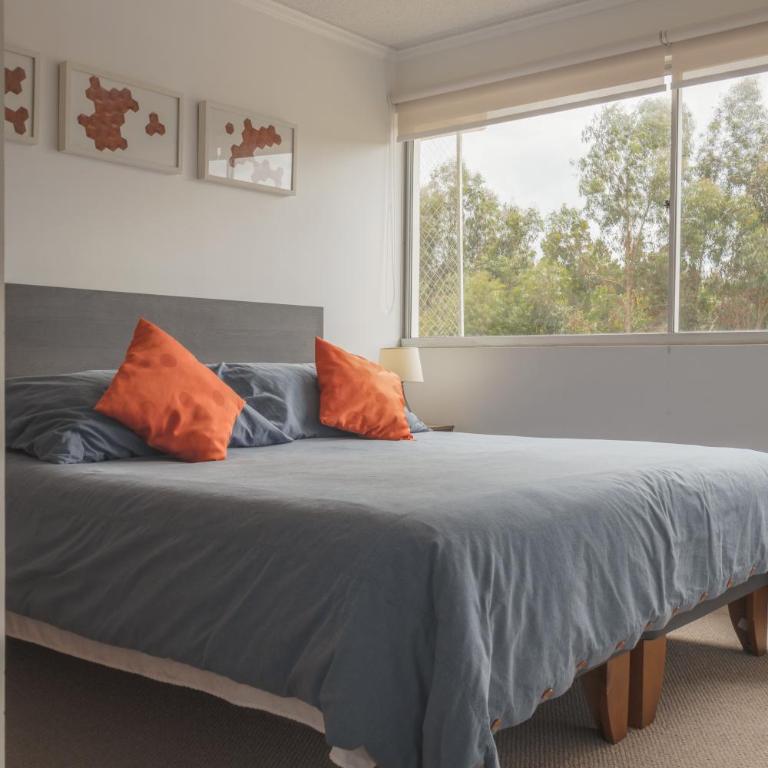 Departamento Sol - Apartamento de 3 dormitorios - 4