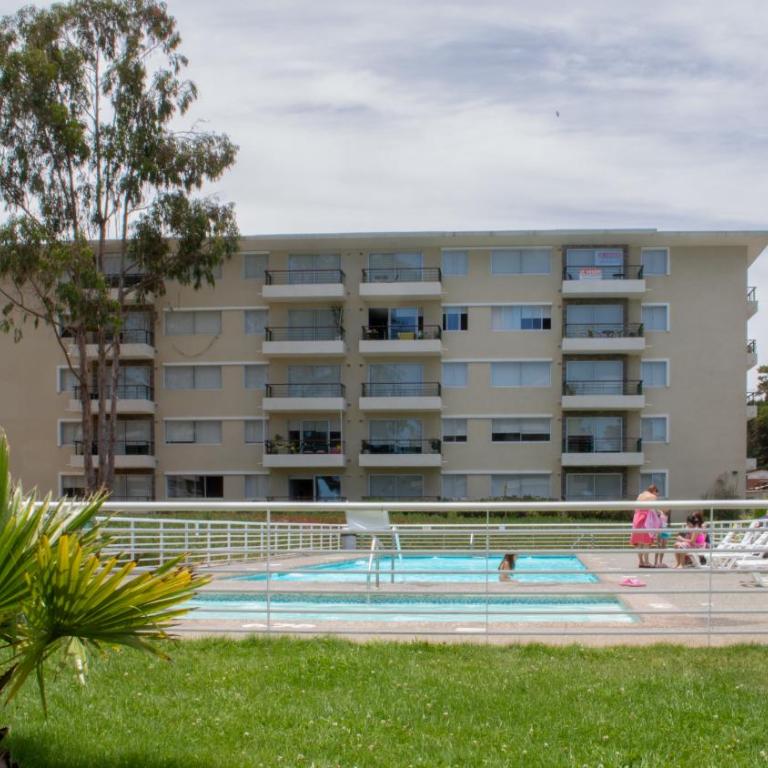 Departamento Sol - Apartamento de 3 dormitorios - 1