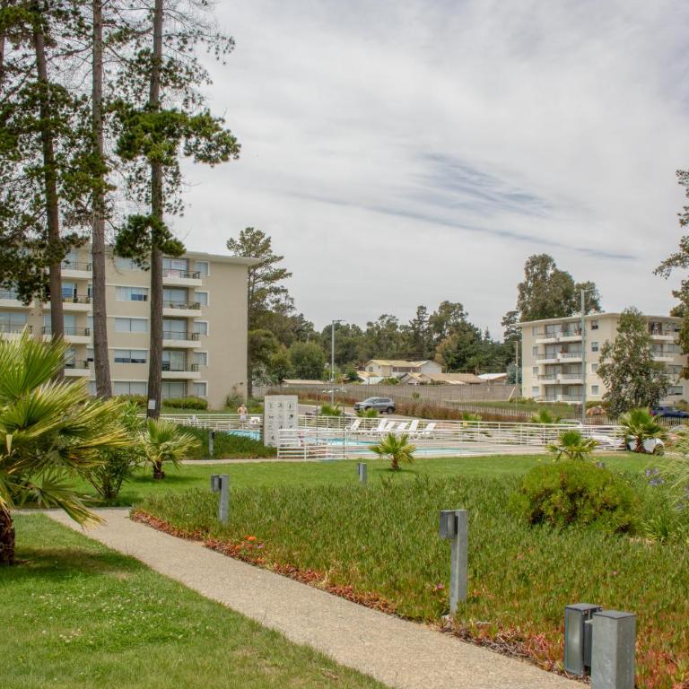 Departamento Sol - Apartamento de 3 dormitorios - 17