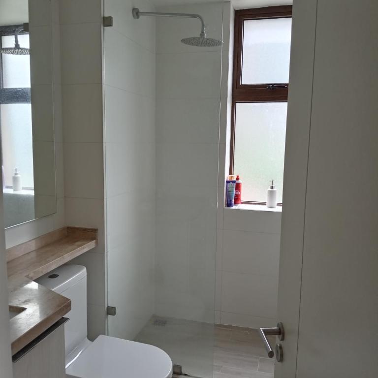 Departamento a Orillas del Lago Llanquihue - Two-Bedroom Apartment - 1