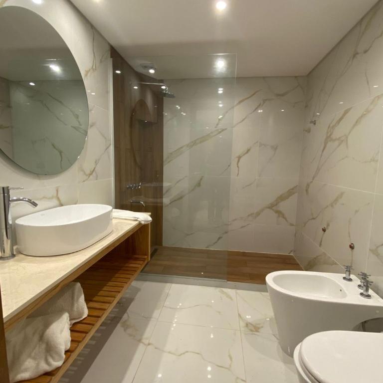 Playa Chica Suites - Apartamento de 1 dormitorio - 14