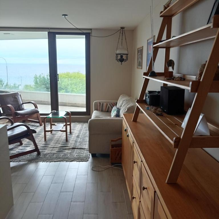 Departamento a Orillas del Lago Llanquihue - Two-Bedroom Apartment - 2
