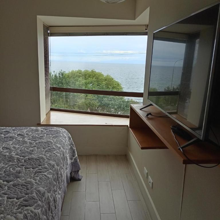 Departamento a Orillas del Lago Llanquihue - Two-Bedroom Apartment - 3