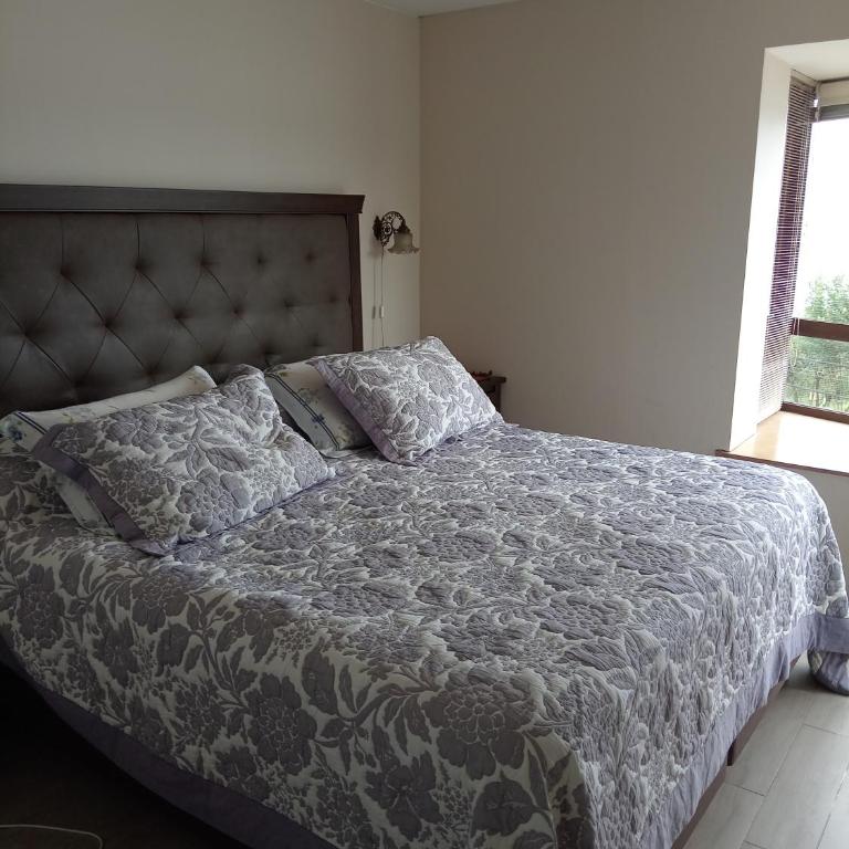 Departamento a Orillas del Lago Llanquihue - Two-Bedroom Apartment - 9